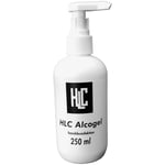 HLC Alcogel oparfymerat handdesinfektion 250 ml