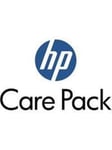 Electronic Care Pack Next Business Day Hardware Support Post Warranty