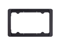 Displine Dame Wall Tablet vægholder Apple iPad 10.2 (7./8./9. Gen.), iPad Air 10.5 (3. Gen.), iPad Pro 10.5 25,9 cm (10,2) - 26,7 cm (10,5)