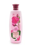 BIOFRESH ROSE OF BULGARIA CONDITIONER with rose water for all hair types 330ML