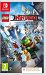 LEGO The Ninjago Movie: Videogame (Code In Box)