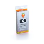 Carrot Surfactant Electrostatic 100g 0 / -8