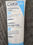 Cerave SA Smoothing Cream - 170ml, NEW SCUFFED TUBE