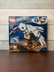 LEGO Harry Potter: Hedwig The Owl (75979) - Brand New & Sealed!