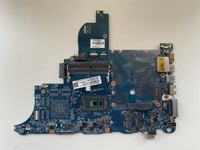 For HP 640 650 ProBook G3 916835-001 Motherboard UMA Intel i7-7600U WWAN