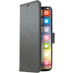 Screenor Smart OnePlus Nord 2T 5G -suojakotelo. Musta