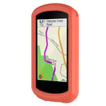 Silikon skal Garmin Edge 1030 Plus - Orange