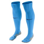 Nike Men U NK MATCHFIT OTC-TEAM Socks - University Blue/Italy Blue/Midnight Navy, L