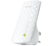 TP-LINK RE200 WiFi Range Extender - AC 750, Dual-band