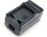 Compatible With Canon EOS 750D Battery Charger