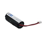 Replacement Battery for Sony PlayStation Move Navigation Controller CECH-ZCS1E