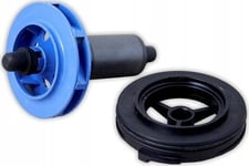 Fluval Rotor Med Spindel Och Lock För G6 - A20262