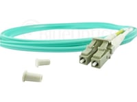 Blueoptics M050502t512000020m, 20 M, Lc/Apc, Om3, 2X Lc, 2X Lc