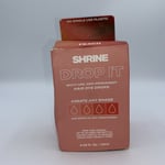 Shrine Drop It Non-Permanent Colour Hair Dye Drops Kit - Peach, 20ml C28