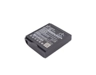 Batteri till Fjärrkontroll för kran för Teletec AK5