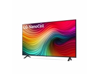 LG NanoCell 65NANO82T6B, 165,1 cm (65), 3840 x 2160 pixlar, NanoCell, Smart-TV, Wi-Fi, Brun