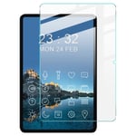 IMAK Xiaomi Pad 6 Tablet Skärmskydd - Genomskinlig