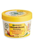 Garnier Ultimate Blends 3 In 1 Hair Food Banana Hair Mask - 390Ml