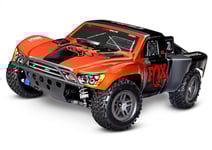 Traxxas Slash 4x4 BL-2s EHD 1/10 TSM RTR w/o Battery