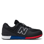 Sneakers New Balance GC574MSB Black