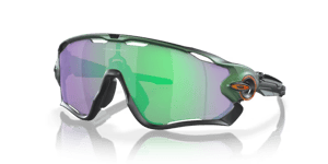 Oakley Jawbreaker Spectrum Gamma Green / Prizm Road Jade 929077-31 2023