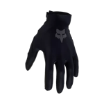 FOX FOX Flexair Glove | Svart | Svarta MTB handskar