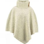 "Womens Montana Poncho"