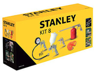 Stanley Accessoires pour compresseur d’air, 9045671STN