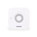 Marmitek Smart Ringklocka Bell Me, Vit