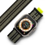 Ringke Apple Watch 42/44/45mm/Apple Watch Ultra Armband Sports Air Loop Burnt Olive