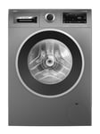 Bosch WGG244FCGB Series 6, Washing machine, front loader, 9 kg, 1400 rpm