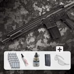 Heckler & Koch HK416 A5 CO2 4,5mm BB - PAKET