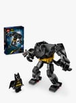 LEGO DC 76270 Batman Mech Armour