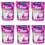 Vitakraft - 6x Cat Litter Magic Clean 5L