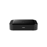 Canon PIXMA iP8750 A3+ Wi-Fi Photo Printer + Extra Full Set Of Original Canon Inks (Black 376, PB 300, C 121, M 132, Y 130, G 275 Pages)