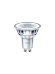 Philips LED-glödlampa Classic Spot 3,5W/840 (35W) 36° GU10