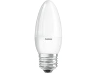 Osram Led Star Las B 25 Fr 3W/2700K E27 15000H
