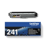 Brother Toner TN241BK TN-241 Svart