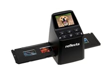 Reflecta x22-Scan - filmscanner (35 mm) - desktopmodel - USB 2.0