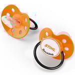 Stihl QuickStop napp -