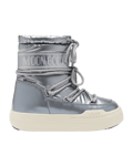 Park Boot JR Silver (36)