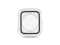 Hama 00210916, Ask, Smartwatch, Svart, Transparent, Apple, Apple Watch 7/8, Reptålig, Slagtålig, Vattentålig