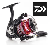 Daiwa Ninja LT 4000C 
