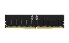 Kingston FURY Renegade Pro EXPO 128GB 6400MT/s DDR5 ECC Reg CL32 DIMM (Kit of 8) Memory Overclockable ECC registered DIMM- KF564R32RBEK8-128