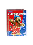 Forlaget Globe Rasmus Klump - Floor Puzzle Golv