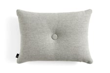 HAY - Dot Cushion Mode 60x45 cm - Warm grey (541524)