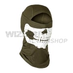 Invader Gear MPS Skull Balaclava OD