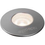 Hide-a-Lite Decklight Super Garden LED-armatur 3000K, 75 lm