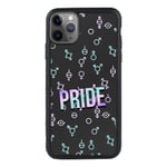 LGBTQ Apple iPhone 8 Glass Case Compatible Cover