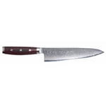 Yaxell Super Gou Kockkniv 20 cm